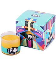 Театральный грим ФТК Желтый 20 г; 010205