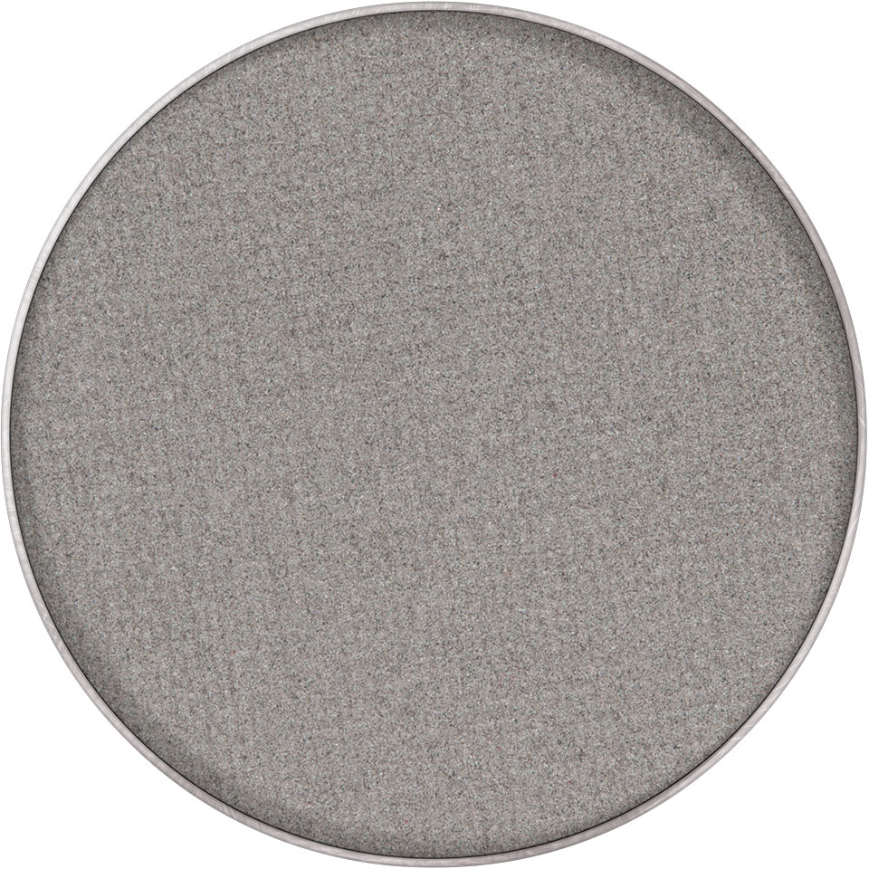 Тени компактные Eye Shadow Iridescent Refill Kryolan Pebble G; 55330/Pebble