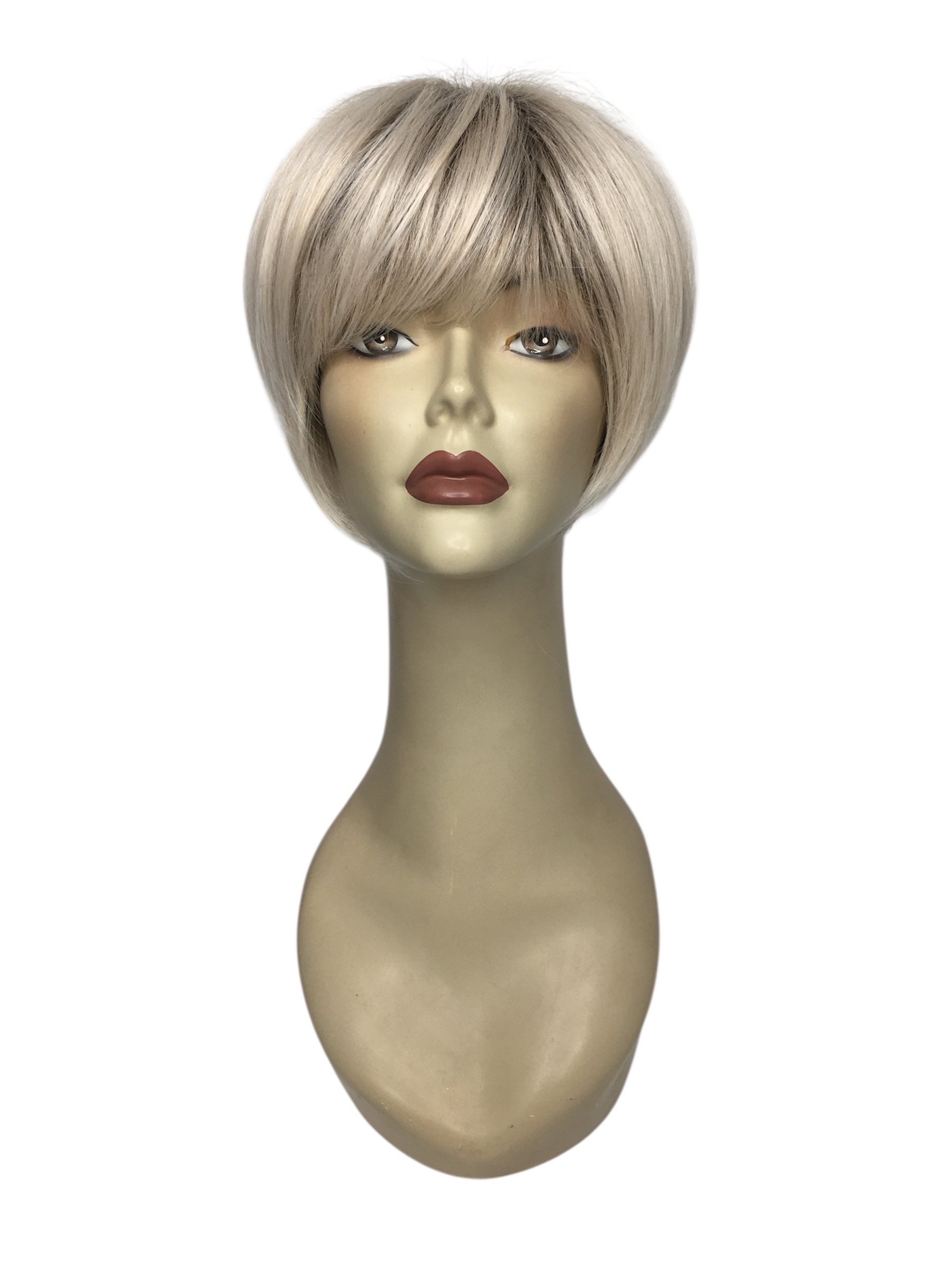 Парик NICOLETA TERMO (TT6/BLOND MIX)
