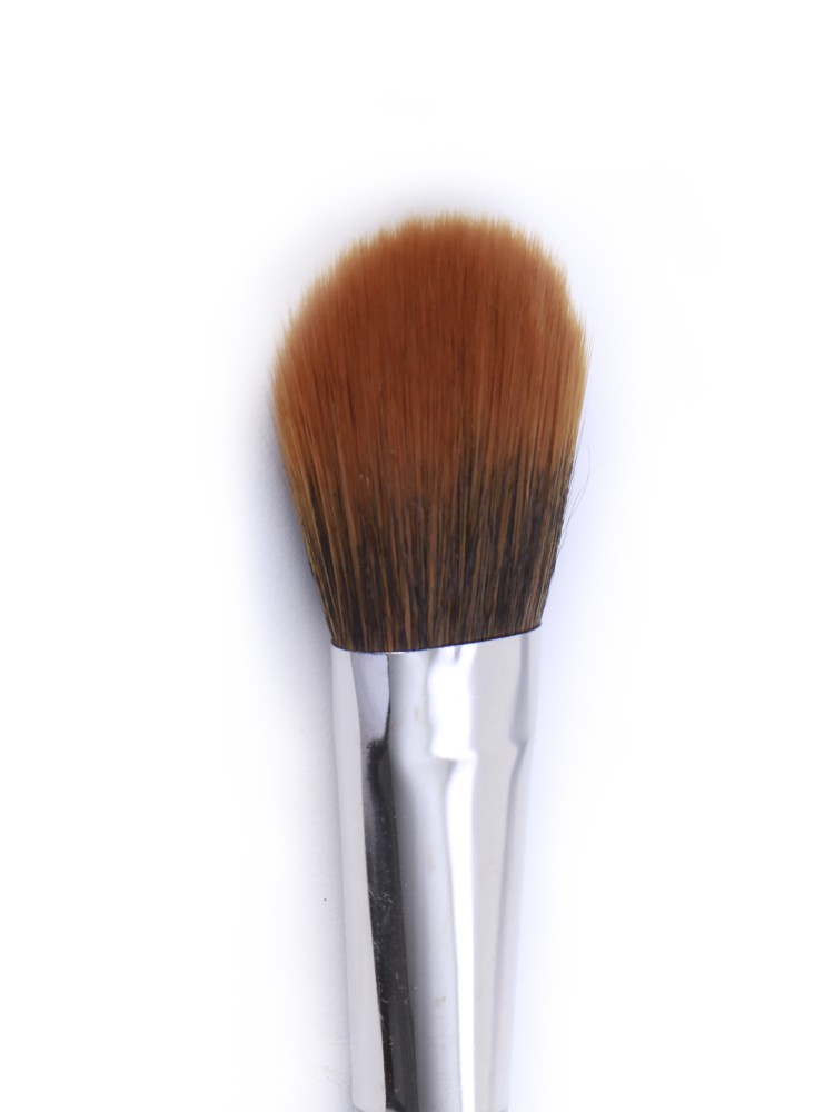 АКЦИЯ! Кисть из нейлона и козы Kryolan 28М-3-8230; 28M-3-8230