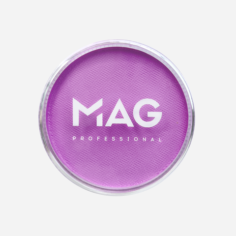 Аквагрим MAG 30 гр неоновый лиловый; 30N11