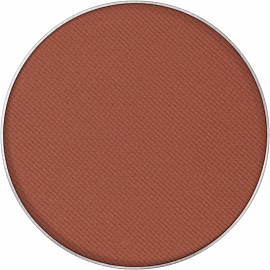 Тени компактные Eye Shadow Matt Refill Kryolan Timber; 55330/Timber