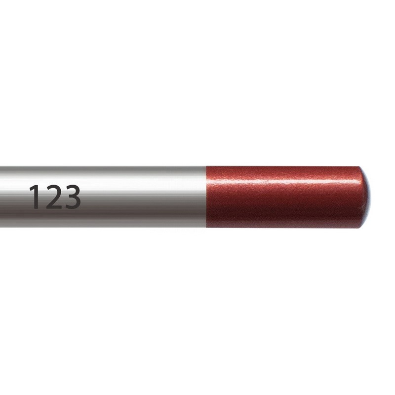 Карандаш контурный Contour Pencil Kryolan 123; 1091/123 Карандаш контурный Contour Pencil Kryolan 123; 1091/123