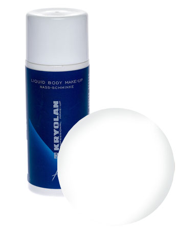 Аквагрим жидкий/Liquid Body Make-up Kryolan 070 100 мл.; 5131/070 Аквагрим жидкий/Liquid Body Make-up Kryolan 070 100 мл.; 5131/070