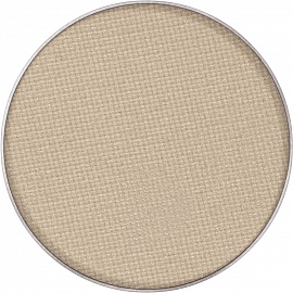 Тени компактные Eye Shadow Iridescent Refill Kryolan Soft Gold G; 55330/SoftGold-G