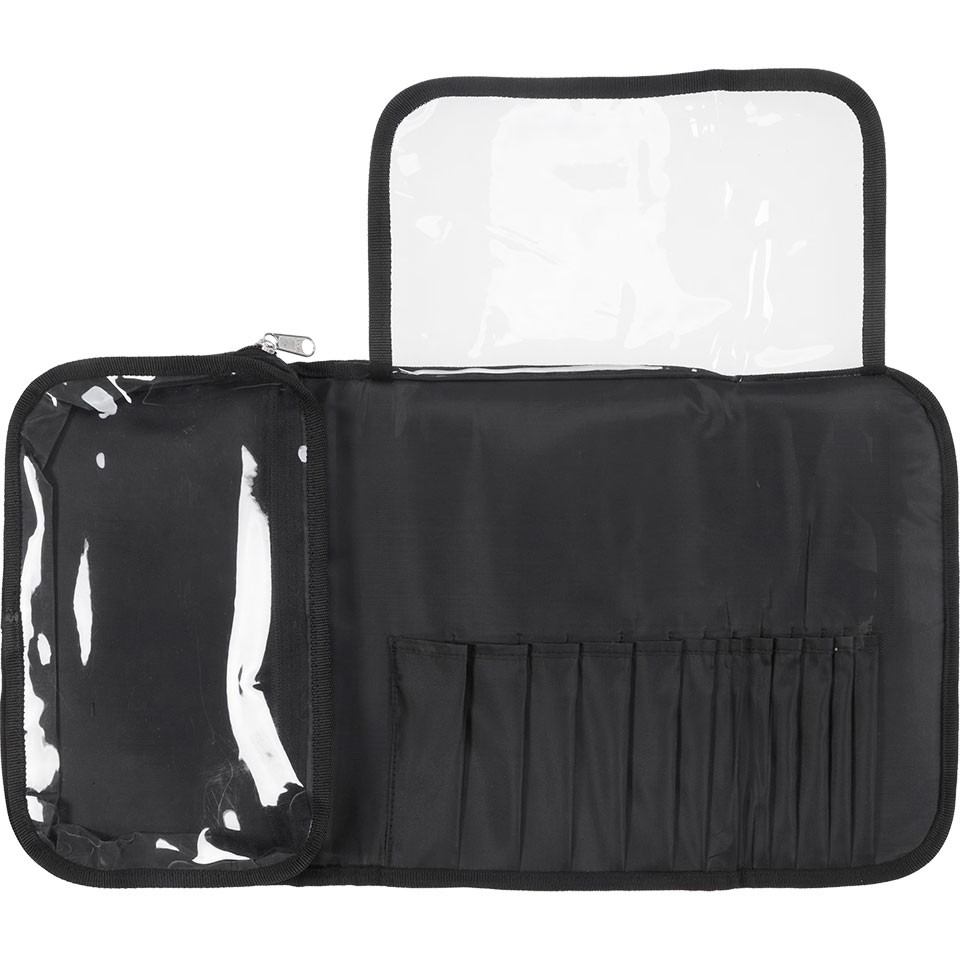 Чехол для кистей Make-up Brush Set Kryolan; 8309