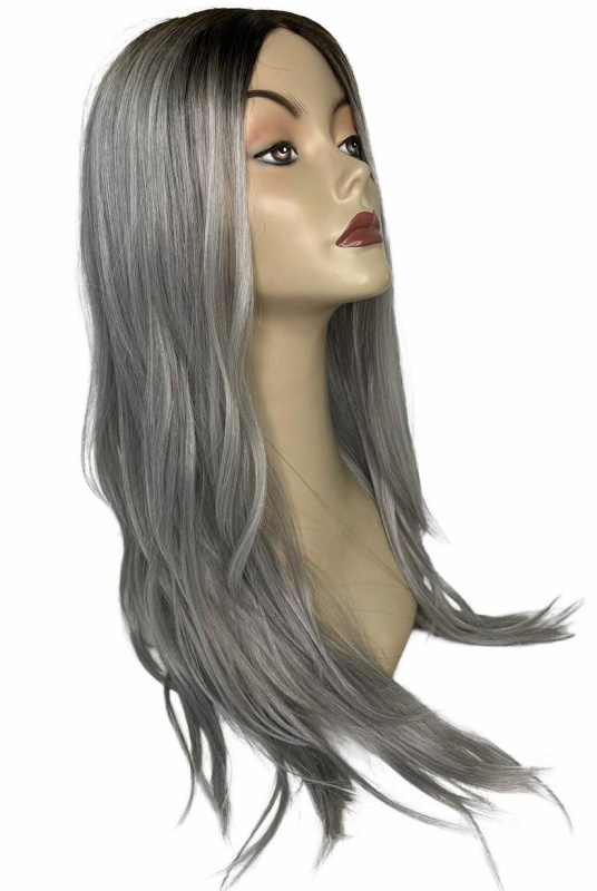 Парик CHLOE TERMO (TT5/GREY SILVER) Парик CHLOE TERMO (TT5/GREY SILVER)