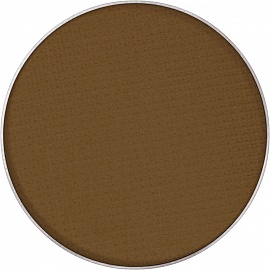 Тени компактные Eye Shadow Matt Refill Kryolan Pepper; 55330/Pepper
