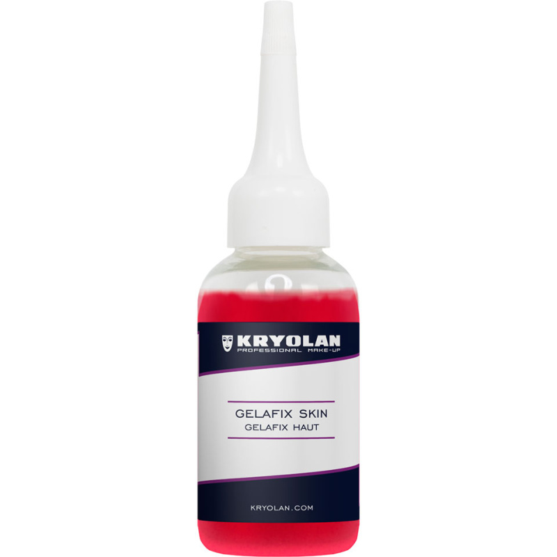 Желатин/Gelfix Skin 60 гр; 6546-00/Red Желатин/Gelfix Skin 60 гр; 6546-00/Red