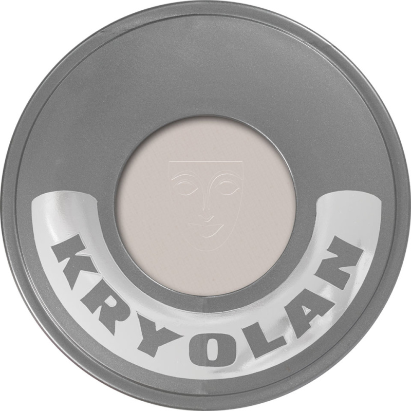Тон пудрированный Cake Make-up Kryolan 070; 1120/070