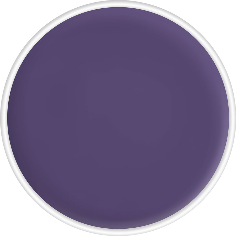 Грим кремообразный Supracolor Refill Kryolan R 27 4 мл; 1000/R27