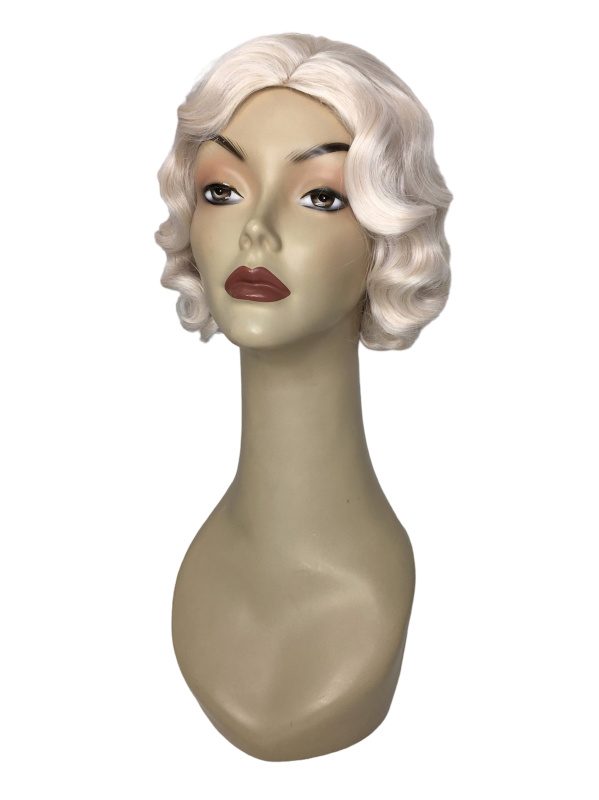 Парик PENNY TERMO (BLOND MIX)
