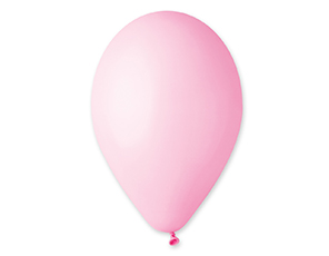 10П Розовый Baby Pink МИНИМАЛЬНЫЙ ЗАКАЗ 100 шт.!!!