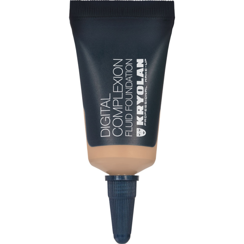 Флюид серии Digital Complexion/Digital Complexion Fluid Foundation, 5 мл. (Цв: O13); 11010-36/O13