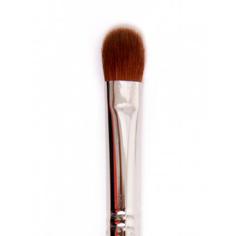 АКЦИЯ! Кисть из колонка овальная Kryolan 12М-1220; 12M-1220 АКЦИЯ! Кисть из колонка овальная Kryolan 12М-1220; 12M-1220