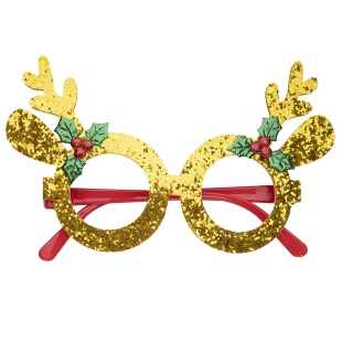 Очки, Олененок, Золото