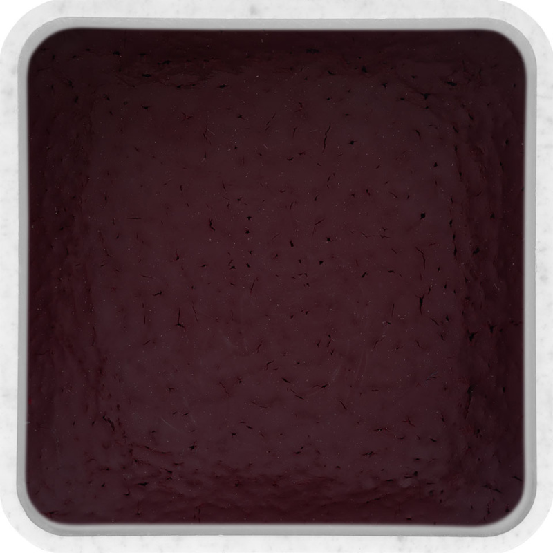 Грим спиртовой, запасной блок/FX Design Color Refill 1 гр. (Crimson); 8140/Crimson