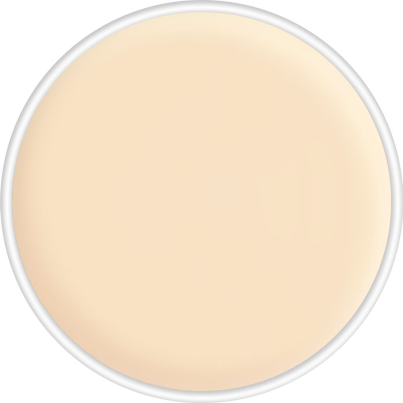 Тон-корректор серии DC/DC Camouflage Cream Refill 4 гр; 75005/D50