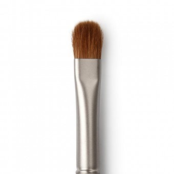 Кисть для теней из колонка Premium Filbert Brush 10 мм Kryolan 9714; 9714
