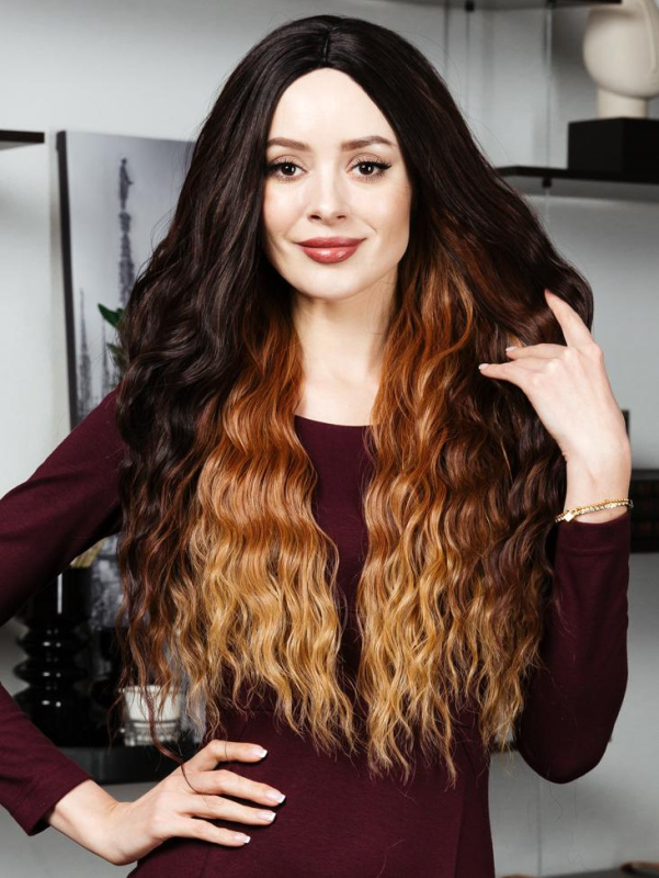 Парик CHRISTINA TERMO Парик CHRISTINA TERMO
