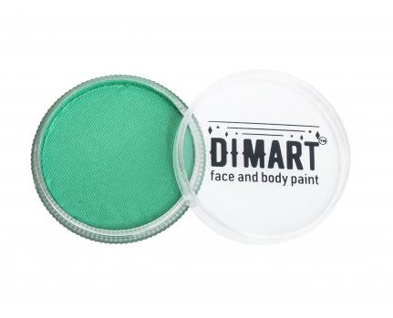 Аквагрим DIMART 32 г Мята; 