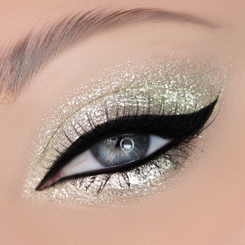 Тени Bernovich SPARKLE 1,5 г № X 31 (new); X31(new)