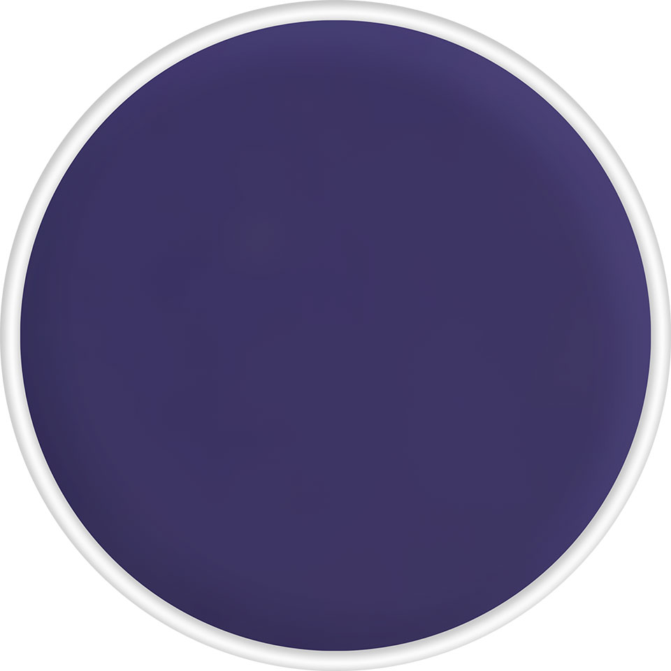 %РАСПРОДАЖА Аквагрим Aquacolor Refill Kryolan 276 4 мл; 1100/276