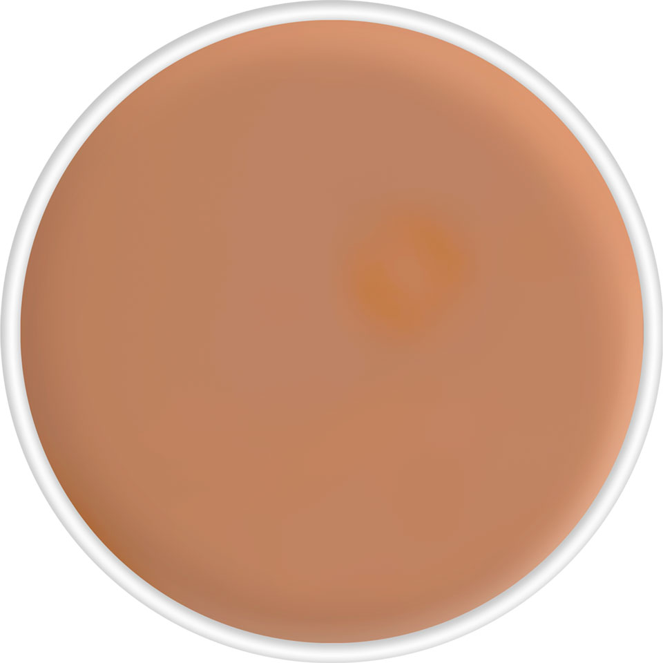 Грим кремообразный Грим Supracolor Refill Kryolan NB 3 4 мл; 1000/NB3