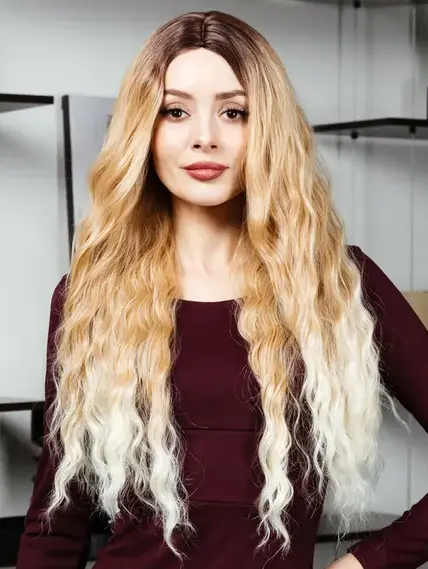 Парик CHRISTINA TERMO (TTF8/CLKB)