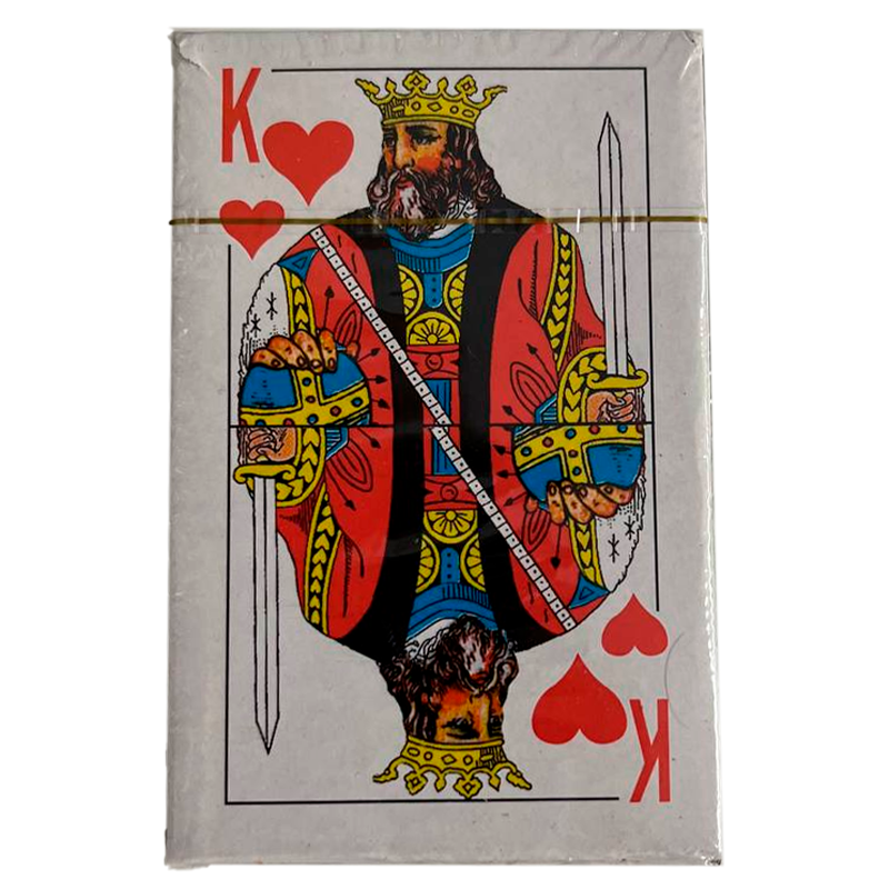 Карты игральные (54 карты) BR-1145 (№9810) Карты игральные (54 карты) BR-1145 (№9810)