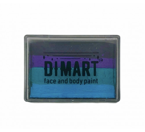 Сплит-кейк DIMART 30 г Салли; 