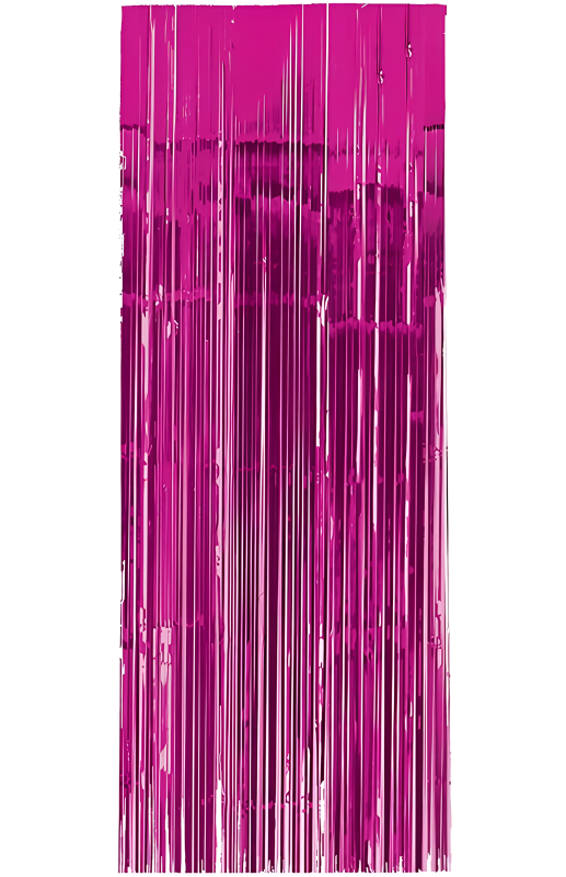 Занавес Bright Pink 90 см*2,4 м Занавес Bright Pink 90 см*2,4 м