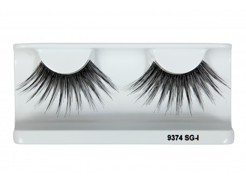 Ресницы Kryolan Showgirl SG-1; 9374/SG-1 Ресницы Kryolan Showgirl SG-1; 9374/SG-1