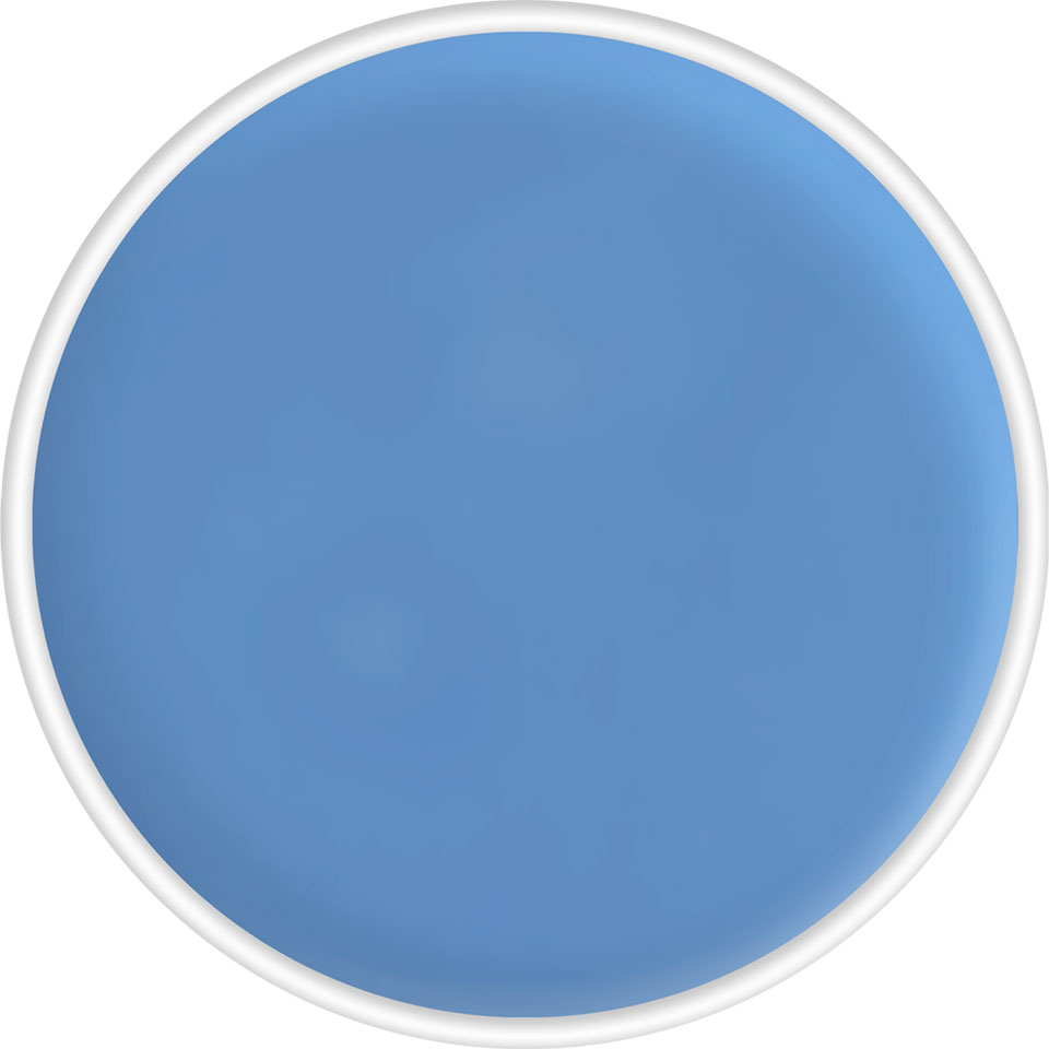 Грим кремообразный Supracolor Refill Kryolan Blue 1 4 мл; 1000/Blue1 Грим кремообразный Supracolor Refill Kryolan Blue 1 4 мл; 1000/Blue1