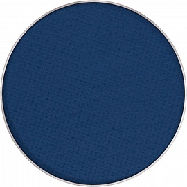 Тени компактные Eye Shadow Matt Refill Kryolan Night Blue; 55330/NightBlue