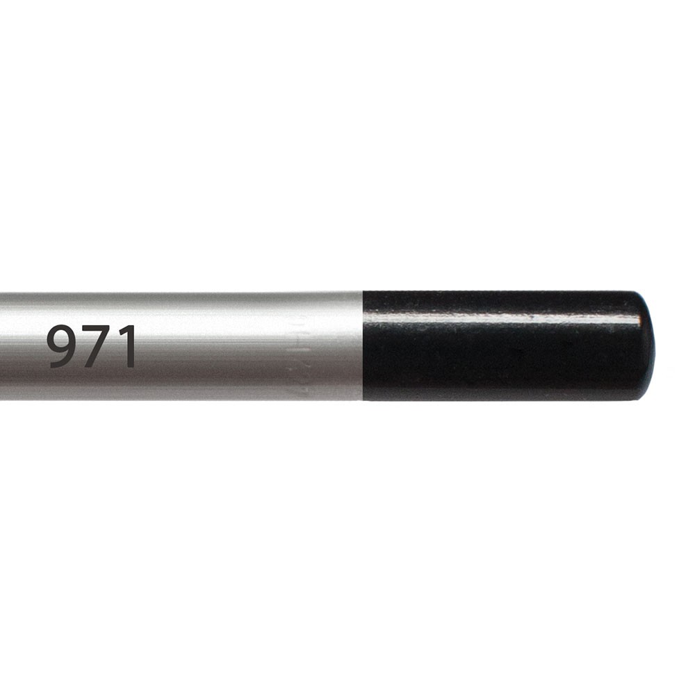 Карандаш контурный Contour Pencil Kryolan 971; 1091/971 Карандаш контурный Contour Pencil Kryolan 971; 1091/971