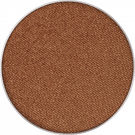 Тени компактные Eye Shadow Iridescent Refill Kryolan Golden Sand G; 55330/GoldenSand-G