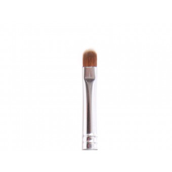 АКЦИЯ! Кисть из колонка овальная в футляре Kryolan 6М-122F; 6M-122F АКЦИЯ! Кисть из колонка овальная в футляре Kryolan 6М-122F; 6M-122F