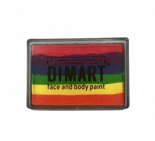 Сплит-кейк DIMART 30 г Холли; 