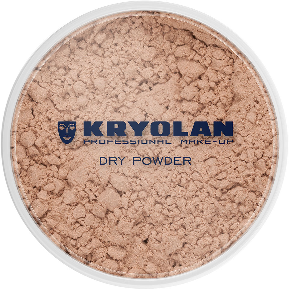 Пудра с пигментом/Dry powder 100 гр; 1701/TP4 Пудра с пигментом/Dry powder 100 гр; 1701/TP4