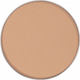 Тени компактные Eye Shadow Matt Refill Kryolan Cream; 55330/Cream