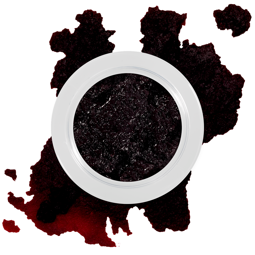 Кровь Наполнитель ран  Woundfiller Kryolan 30 мл Dark; 4500/30/Dark