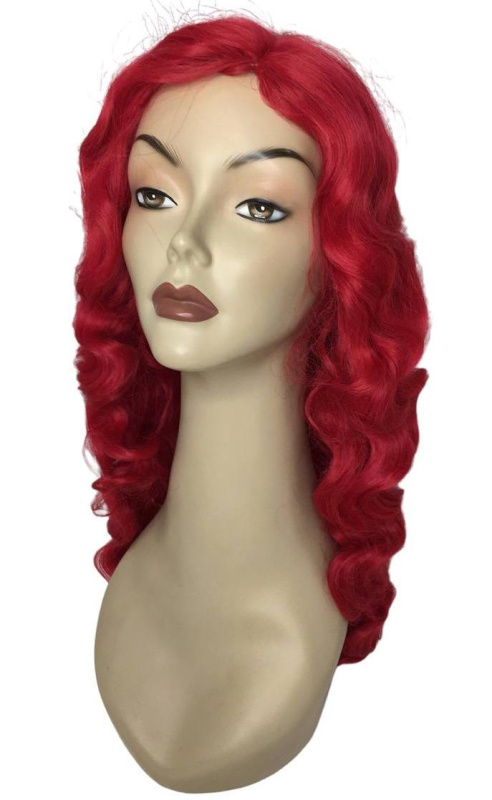 Парик JESSICA RABBIT (HTY113B)