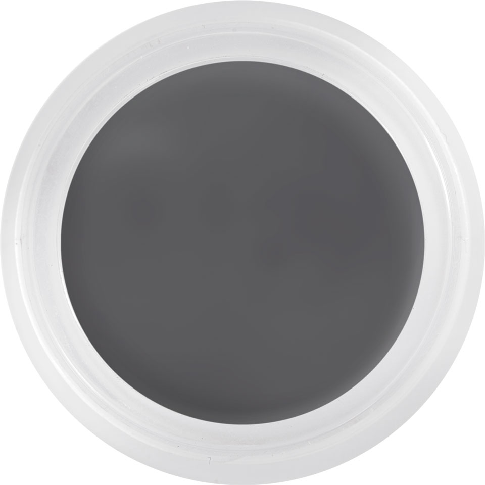 Подводка кремообразная серии HD Cream Liner Kryolan State Grey; 19321/StateGrey