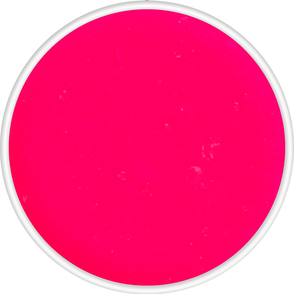 %РАСПРОДАЖА Аквагрим УФ Aquacolor UV-Dayglow Refill Kryolan Magenta 4 мл; 5170/Magenta