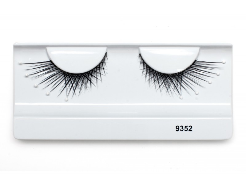Ресницы Kryolan Stargirl S2; 9352