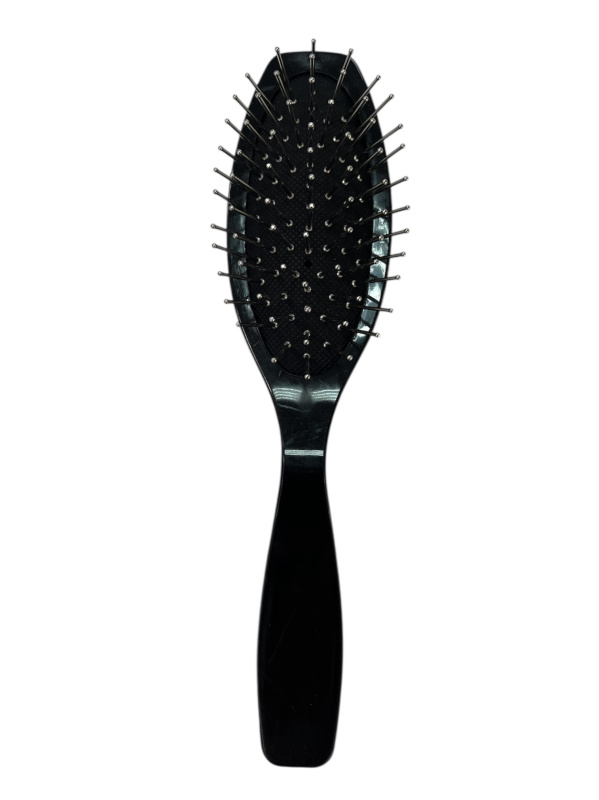 Расческа массажная (COMB 5) (Черный); COMB5