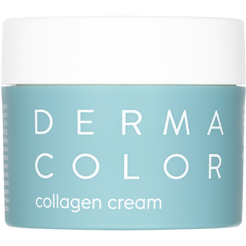 Крем с коллагеном серии  DermaColor Collagen Cream Kryolan; 76001 Крем с коллагеном серии  DermaColor Collagen Cream Kryolan; 76001
