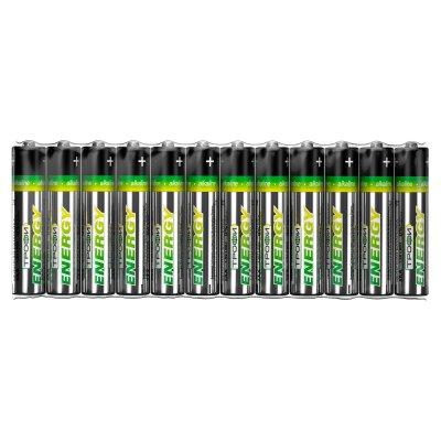 Батарейка Трофи LR03-12S ENERGY Alkaline (тонкий "пальчик"  цена за 1 шт