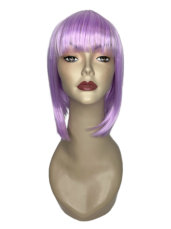 Парик MIAMI PARTY TERMO (PURPLE SHINE)
